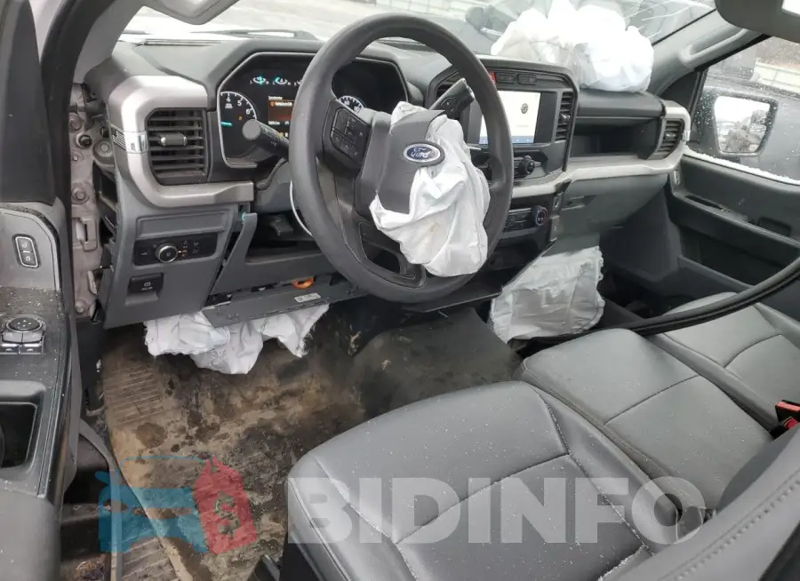 1FTMF1CB6NKE66188 Photo# 8