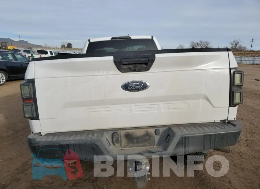 1FTMF1E55LKD98714 Photo# 6