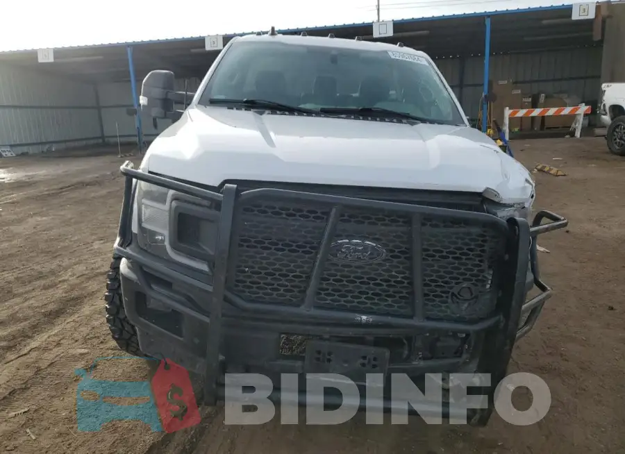 1FTMF1E55LKD98714 Photo# 5