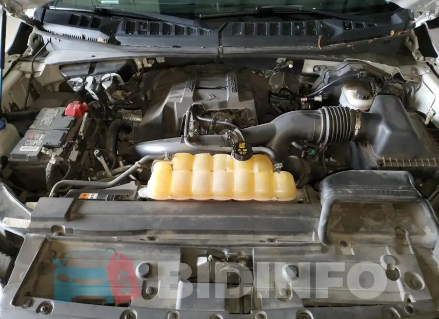 1FTMF1EPXJKC27021 Photo# 11