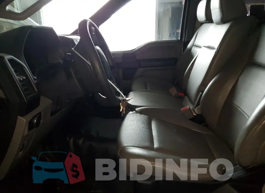1FTMF1EPXJKC27021 Photo# 7