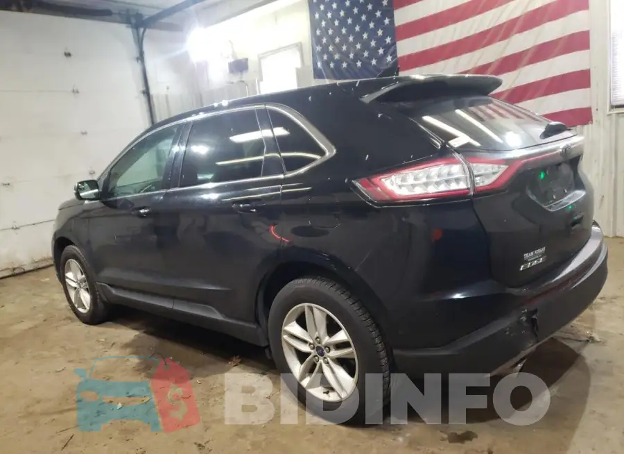 2FMPK4J87GBB84149 Photo# 2