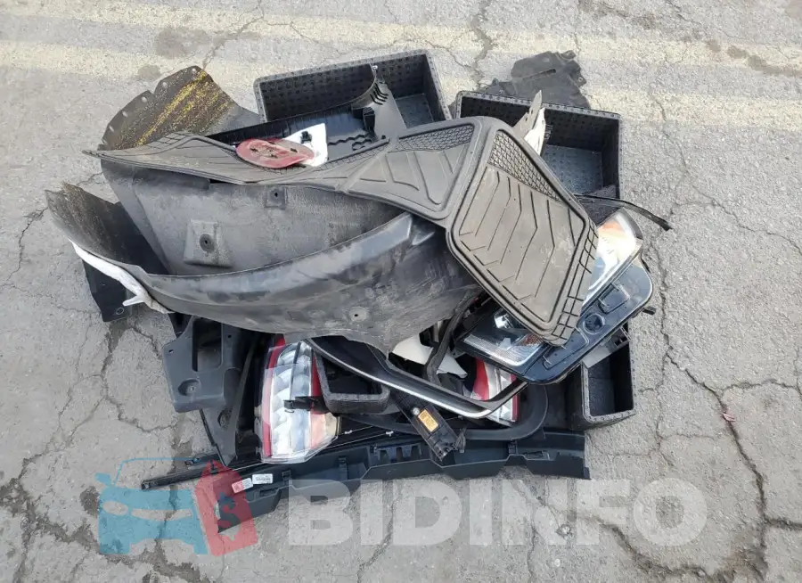 2FMPK4J90JBB93033 Photo# 13
