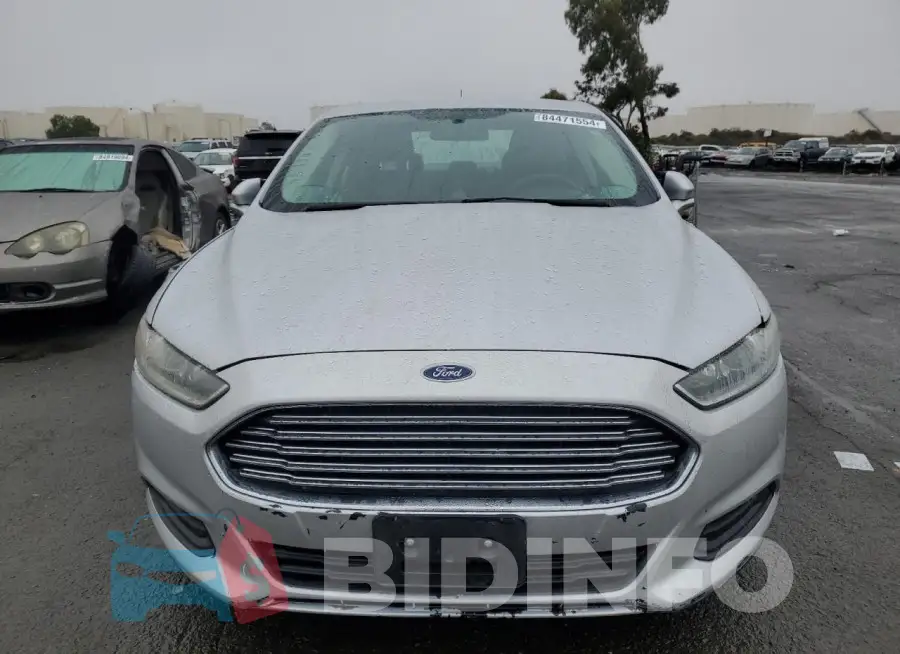 3FA6P0LU4GR283457 Photo# 5
