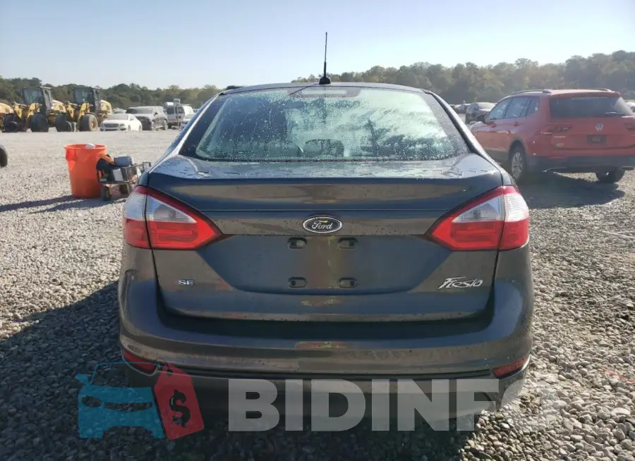 3FADP4BJ4GM167775 Photo# 6