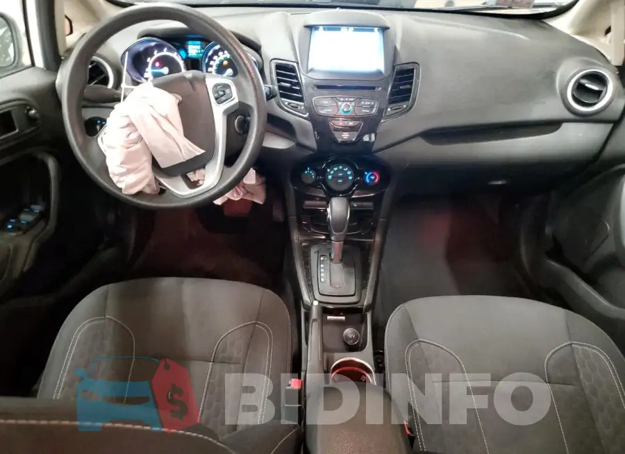 3FADP4BJXKM148902 Photo# 8