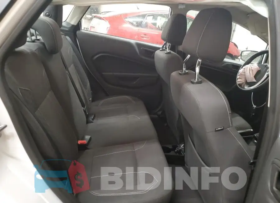 3FADP4BJXKM148902 Photo# 10