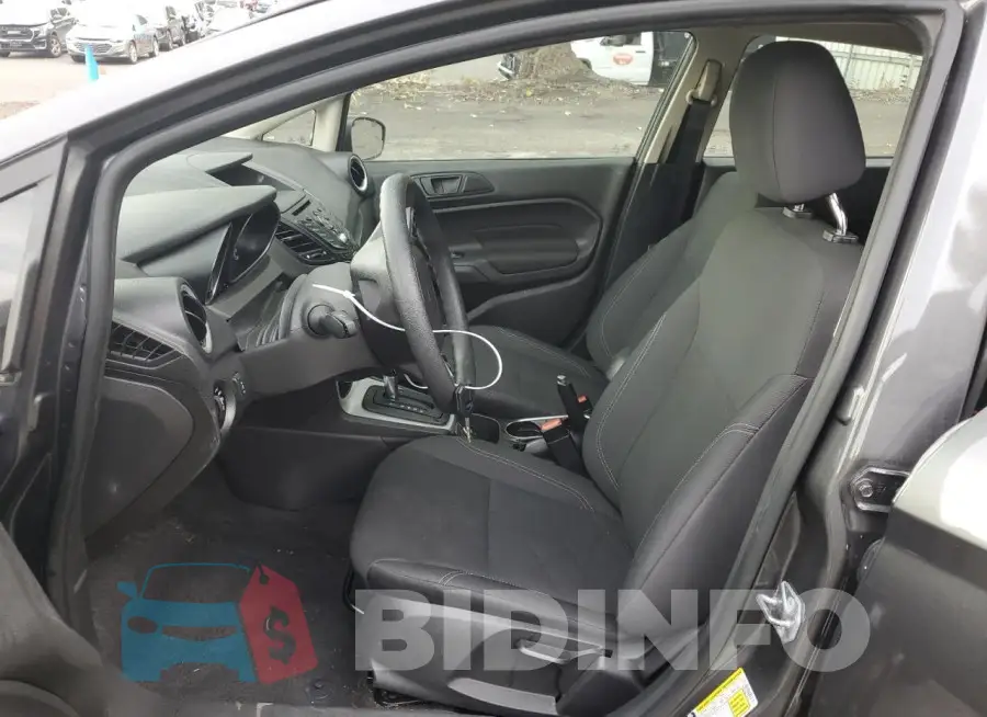 3FADP4EJ0JM141029 Photo# 7