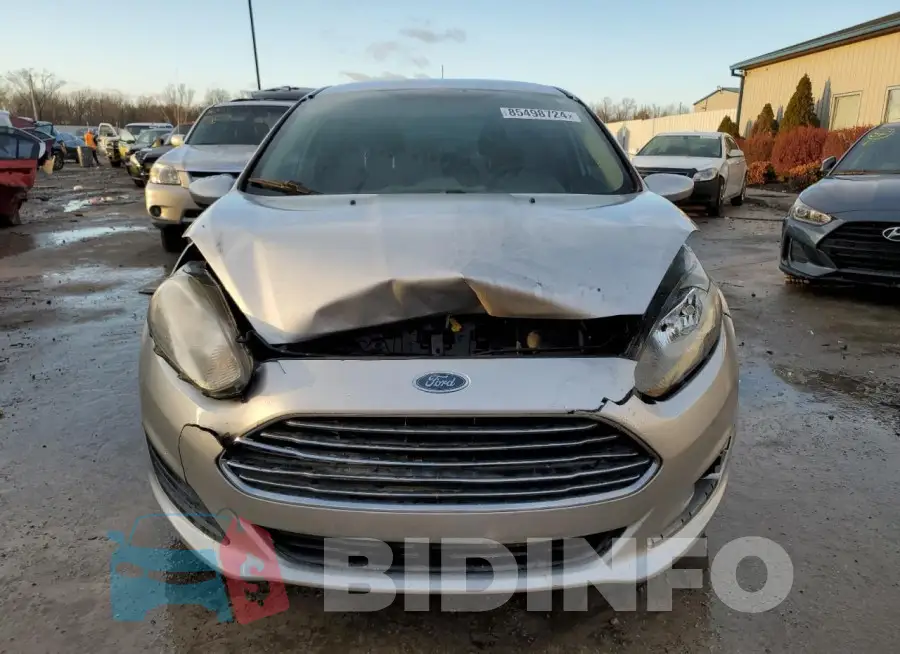3FADP4EJ4HM172343 Photo# 5