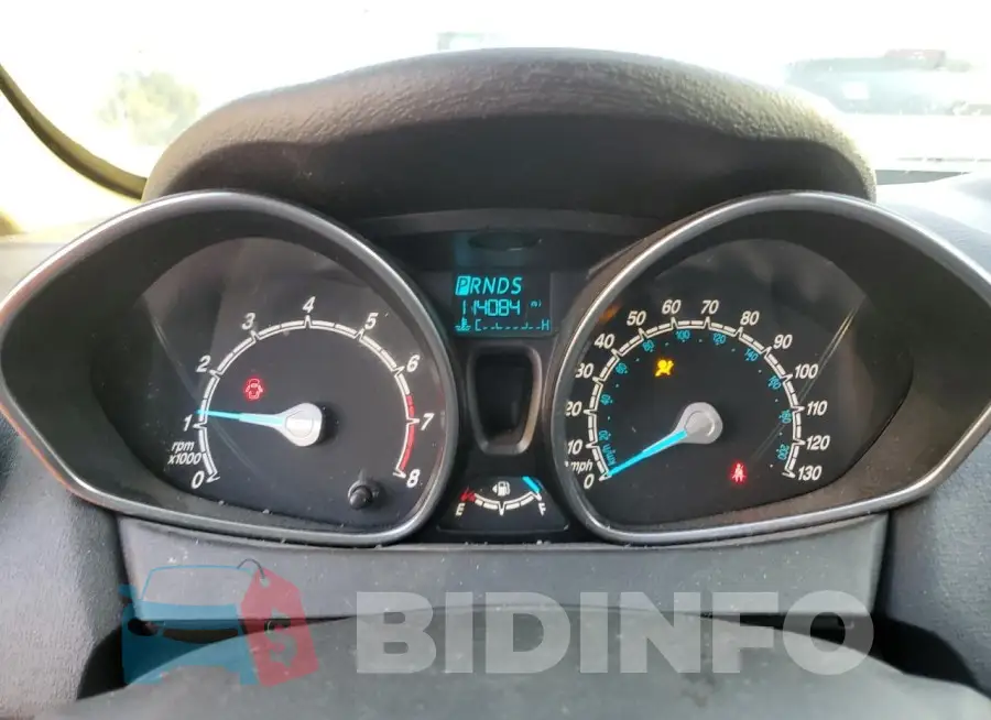 3FADP4EJ4HM172343 Photo# 9