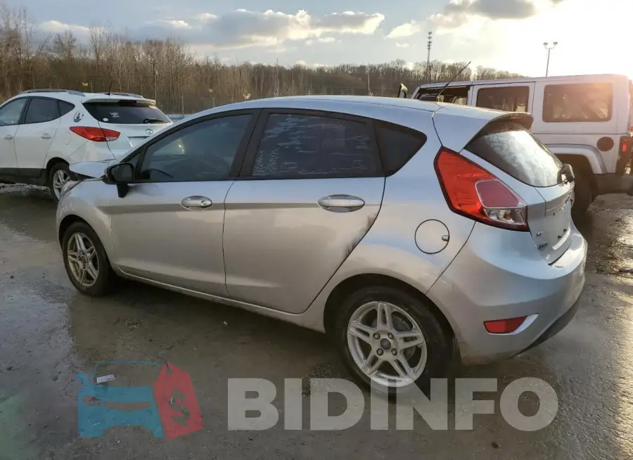 3FADP4EJ4HM172343 Photo# 2