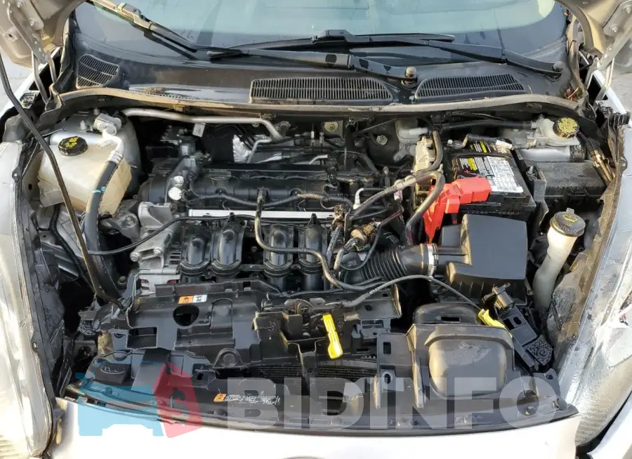 3FADP4EJ4HM172343 Photo# 12