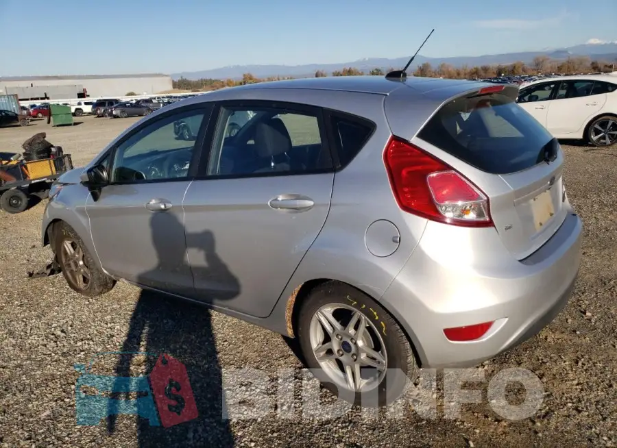 3FADP4EJ4KM105183 Photo# 2