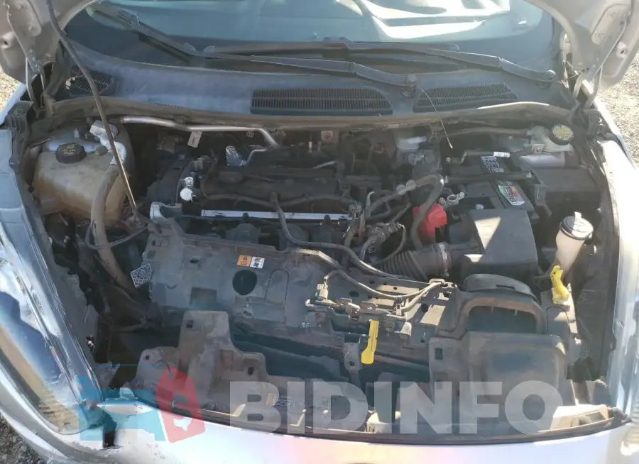 3FADP4EJ4KM105183 Photo# 11