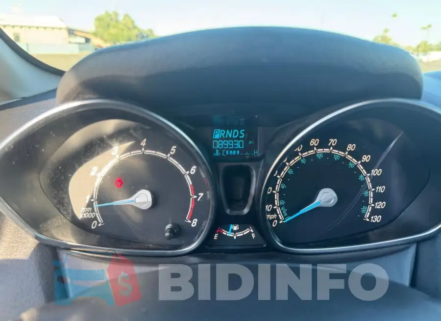 3FADP4EJXGM130760 Photo# 8