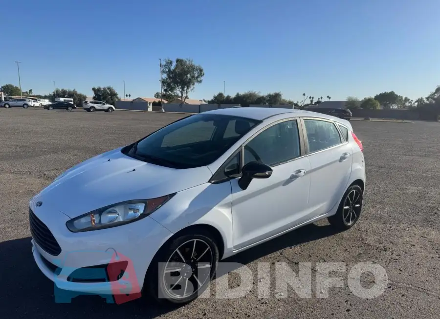 3FADP4EJXGM130760 Photo# 2