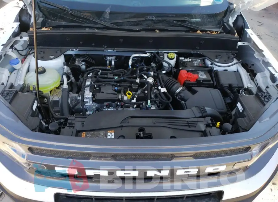 3FMCR9B69RRE27355 Photo# 12
