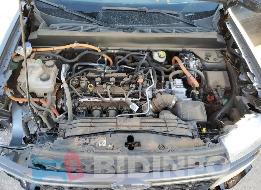 3FTTW8E36PRA33981 Photo# 11