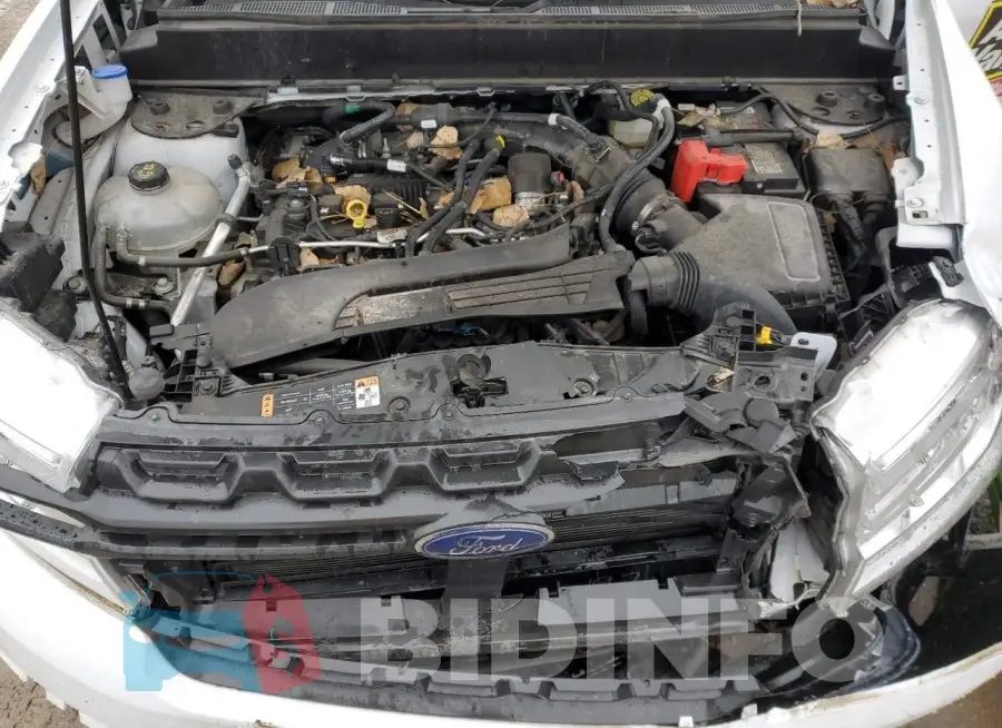 3FTTW8F95PRA04698 Photo# 11