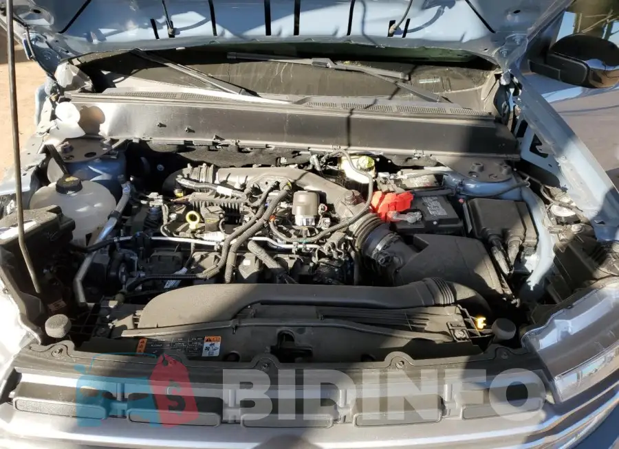 3FTTW8S9XRRA82080 Photo# 11