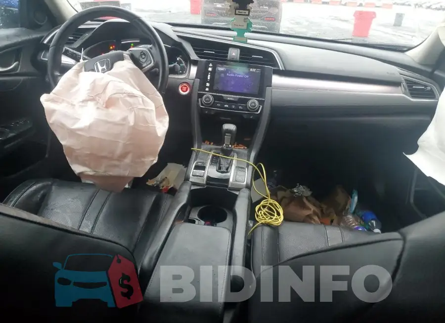 19XFC1F77HE214918 Photo# 8