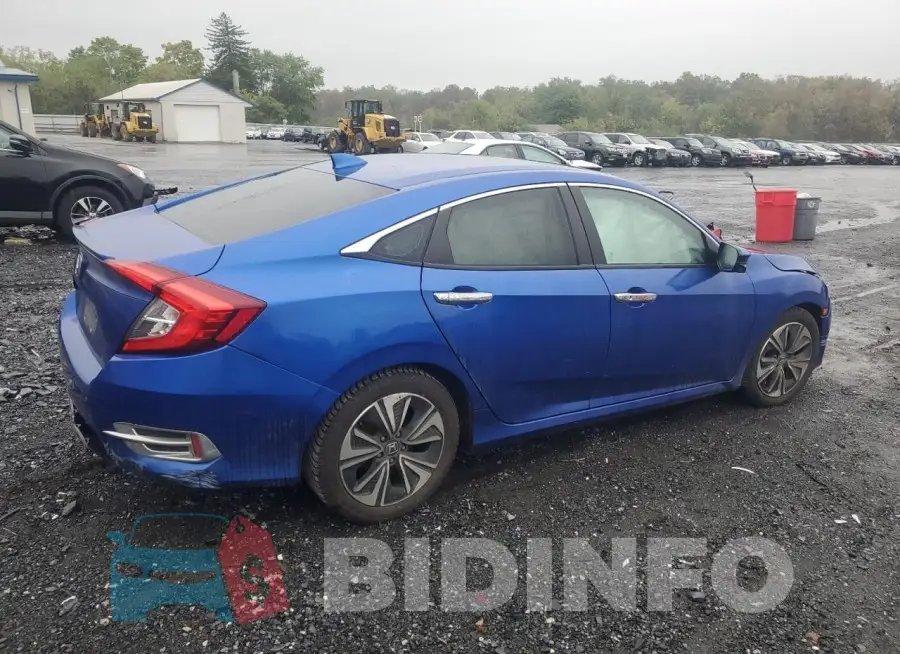 19XFC1F77HE214918 Photo# 3