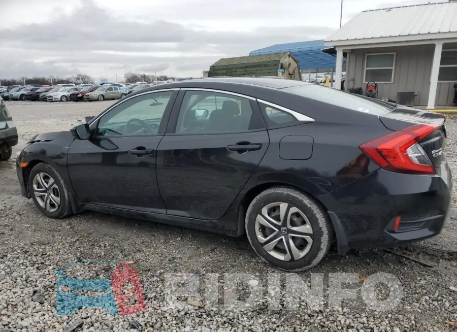19XFC2F52HE053785 Photo# 2
