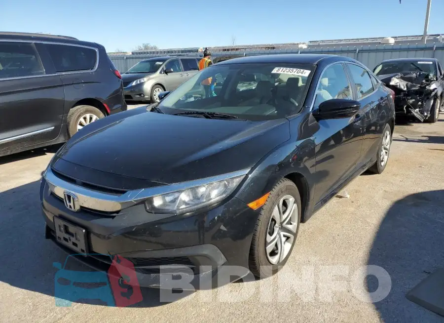 19XFC2F55HE036365 Photo# 1