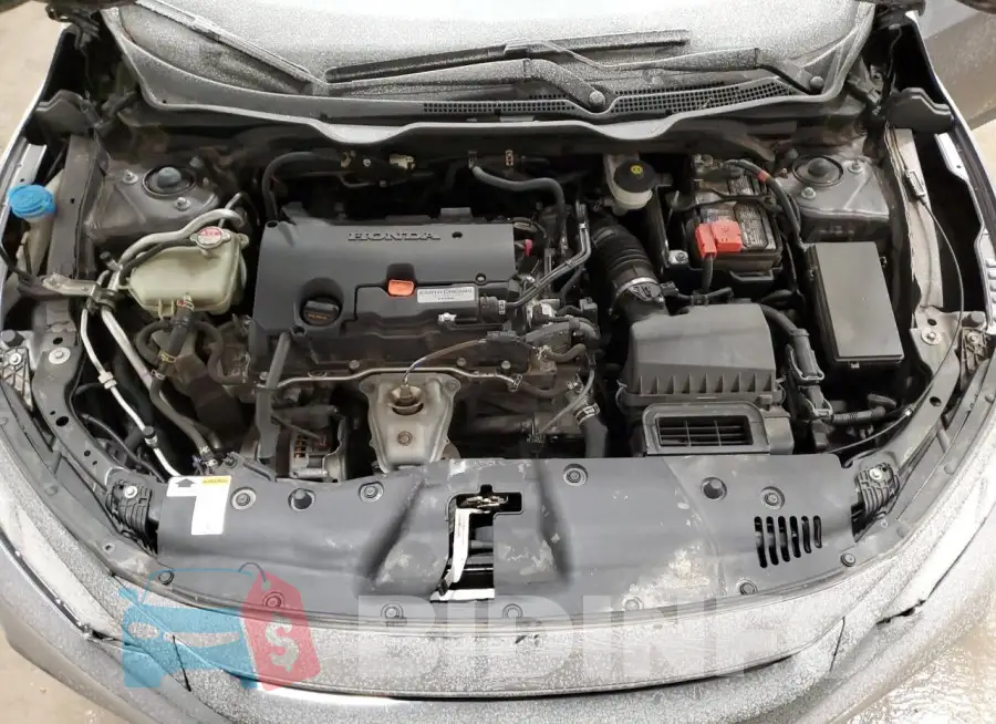 19XFC2F62KE025520 Photo# 11