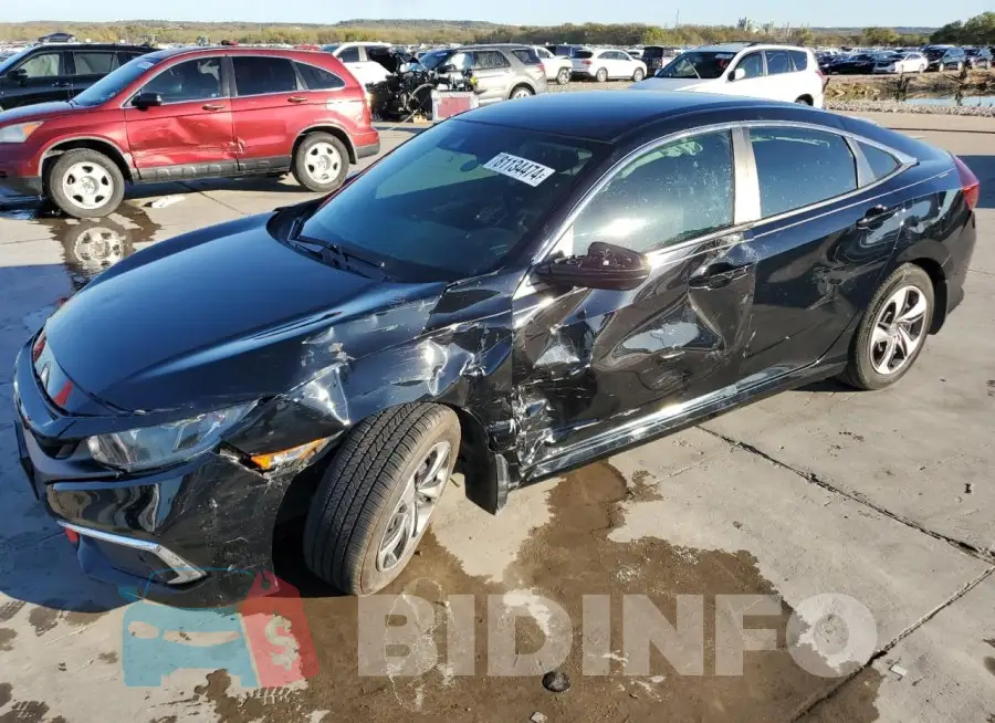 19XFC2F63LE019047 Photo# 1