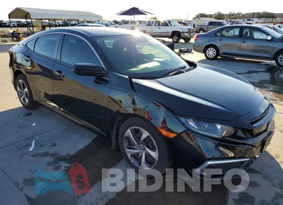 19XFC2F63LE019047 Photo# 4