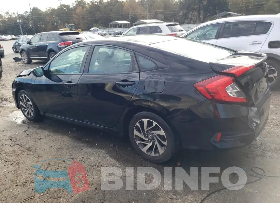 19XFC2F74GE004720 Photo# 2