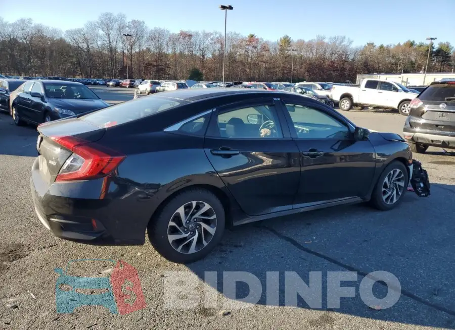 19XFC2F87GE246569 Photo# 3