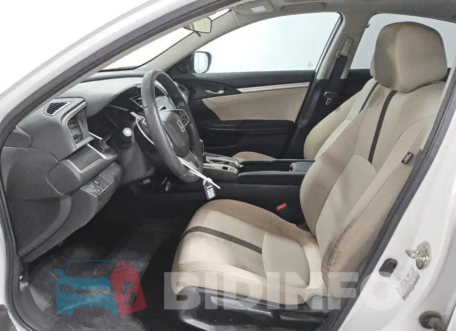 19XFC2F89HE031891 Photo# 7