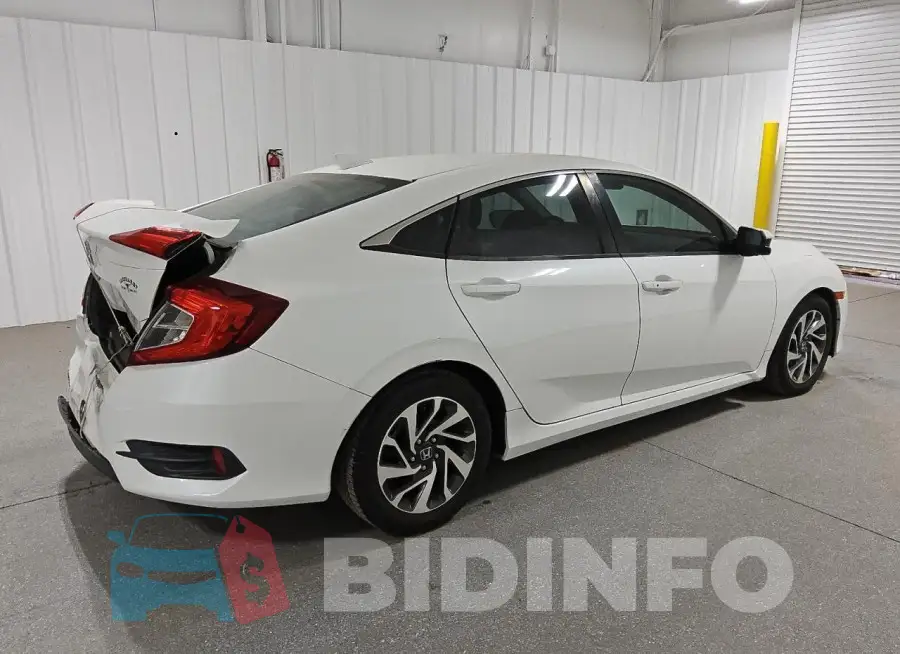 19XFC2F89HE031891 Photo# 3