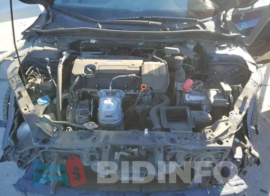 1HGCR2F33GA138122 Photo# 11