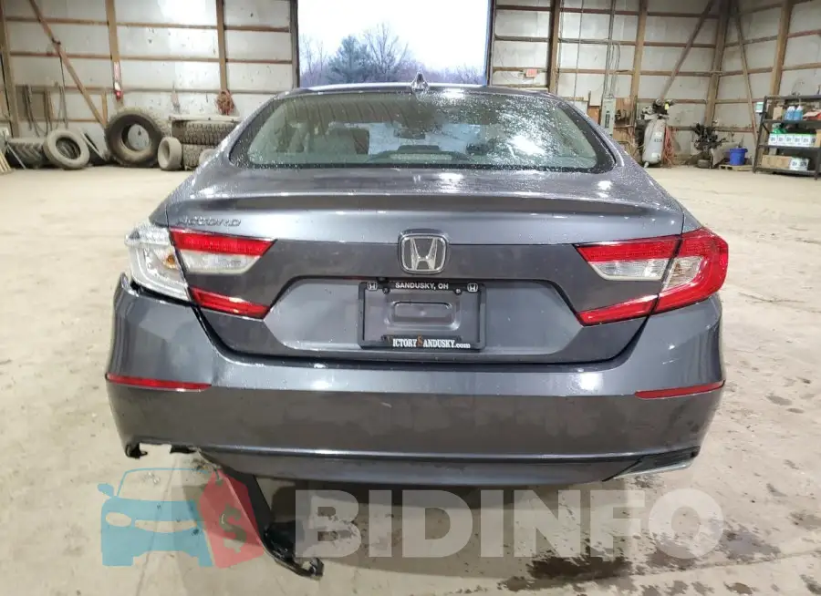 1HGCV1F15MA030505 Photo# 6