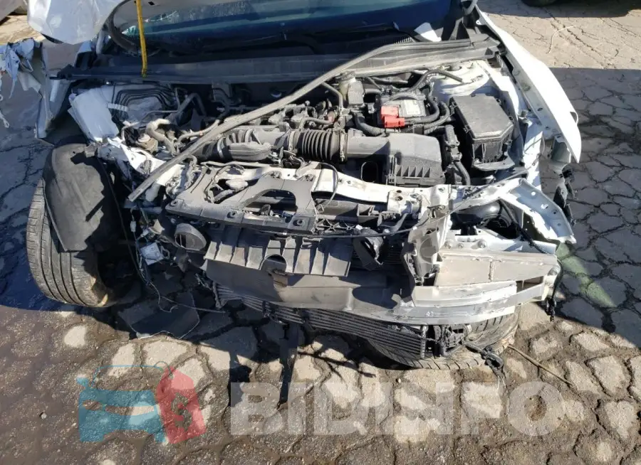 1HGCV1F33MA026339 Photo# 11