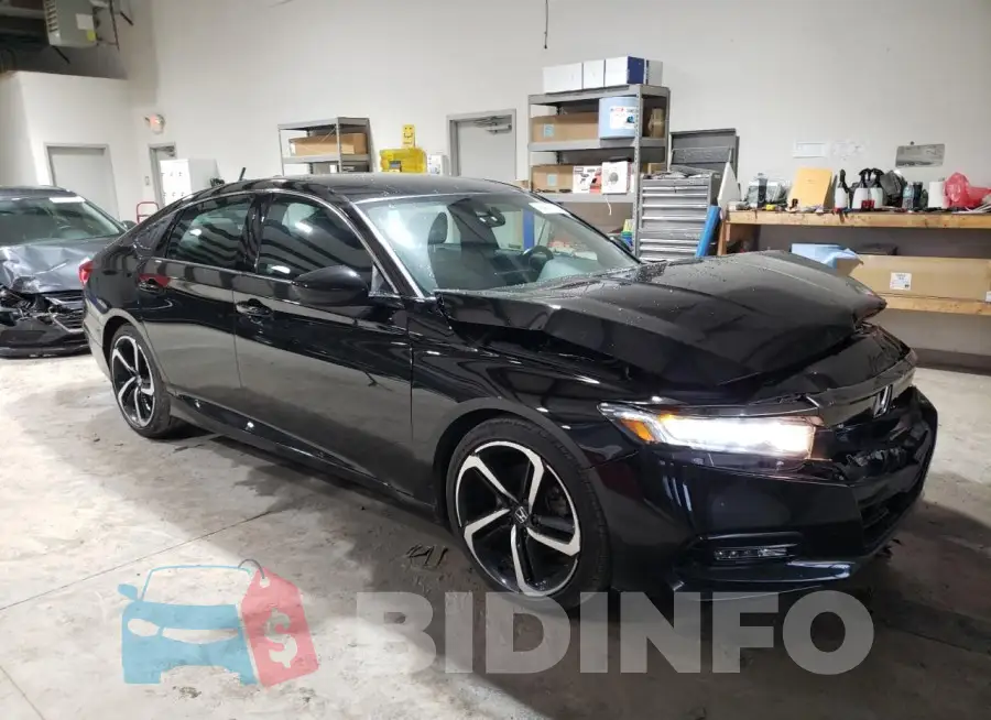 1HGCV1F38LA157782 Photo# 4