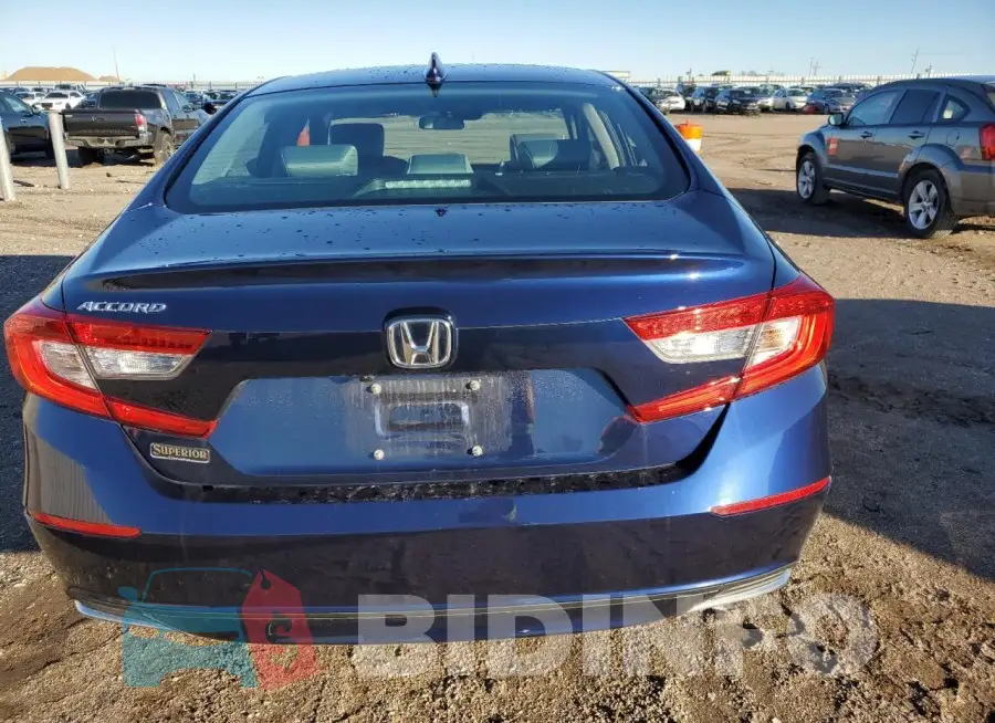 1HGCV1F48LA140859 Photo# 6