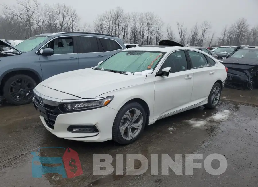 1HGCV1F49KA140593 Photo# 1