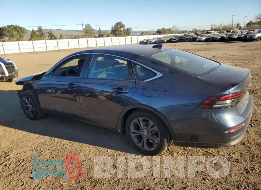1HGCY1F36RA038189 Photo# 2