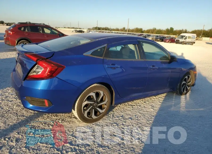 2HGFC2F50HH556625 Photo# 3
