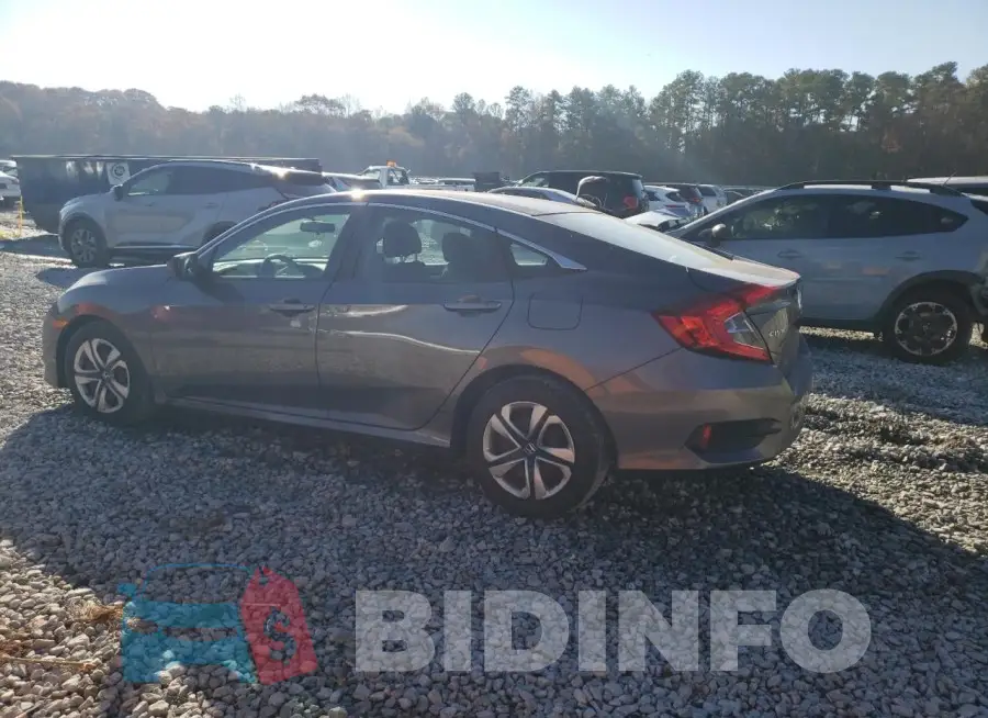 2HGFC2F52GH503097 Photo# 2