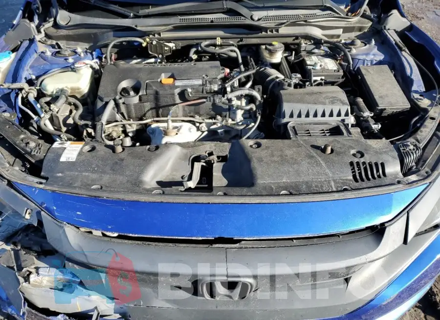 2HGFC2F57GH566647 Photo# 11