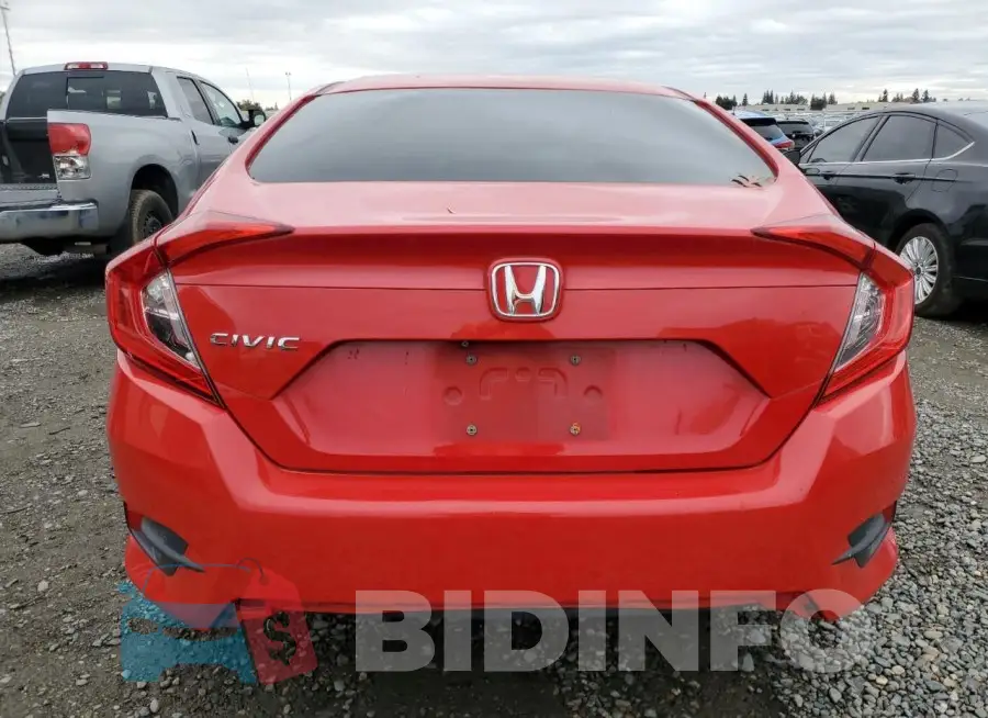 2HGFC2F68GH532290 Photo# 6