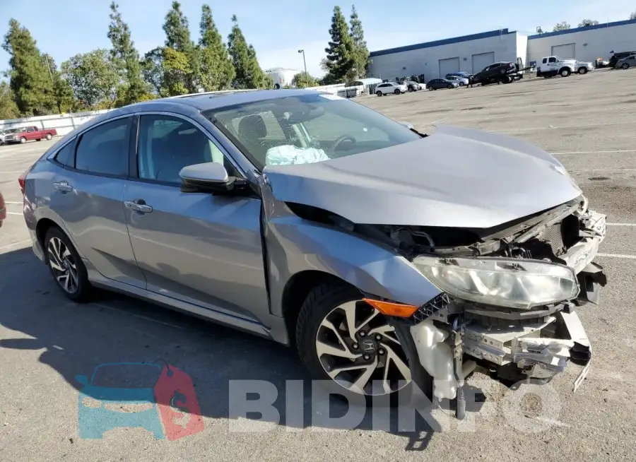 2HGFC2F71GH539042 Photo# 4