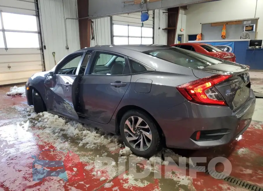 2HGFC2F8XGH509031 Photo# 2
