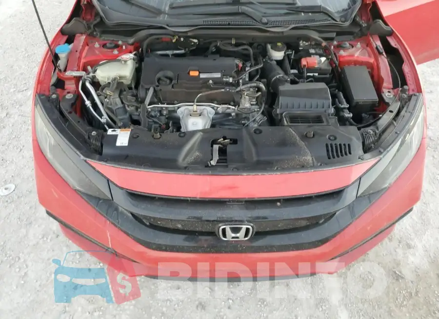 2HGFC2F8XMH537682 Photo# 11