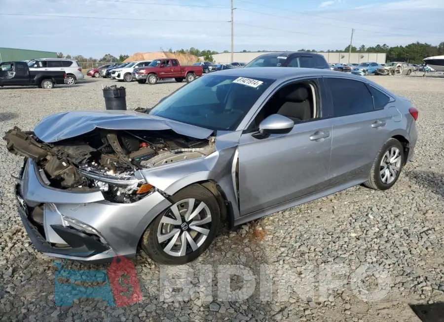 2HGFE2F20NH526570 Photo# 1